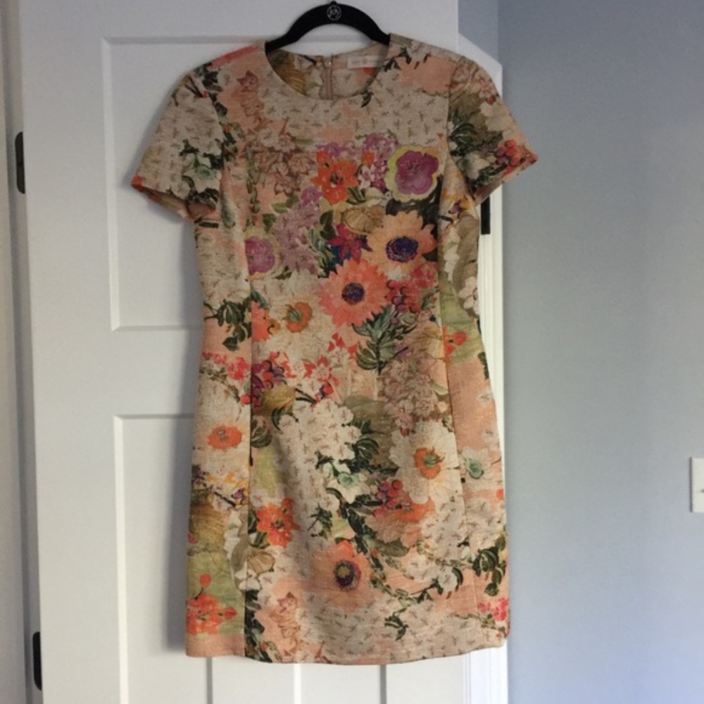 Tory Burch Dress